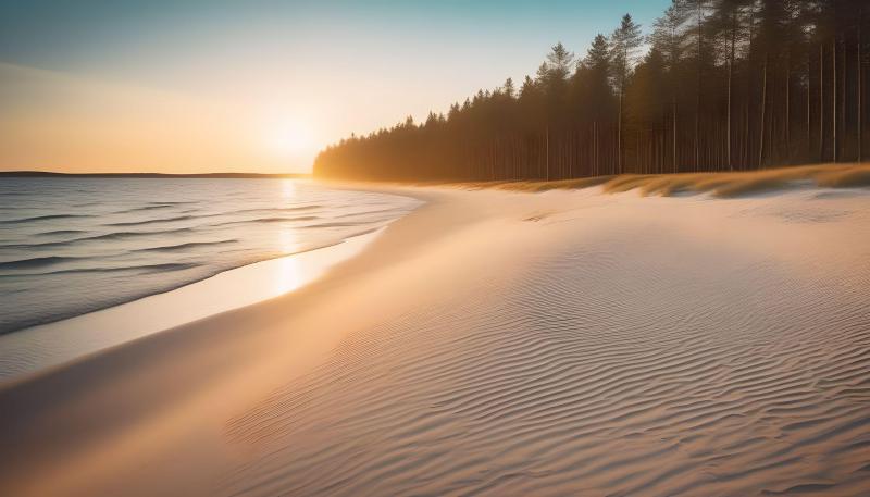 Vad ska man ha med sig till stranden?